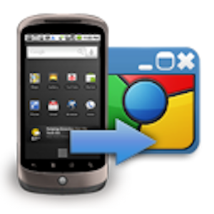 Phone 2 Google Chrome™ browser apk Download