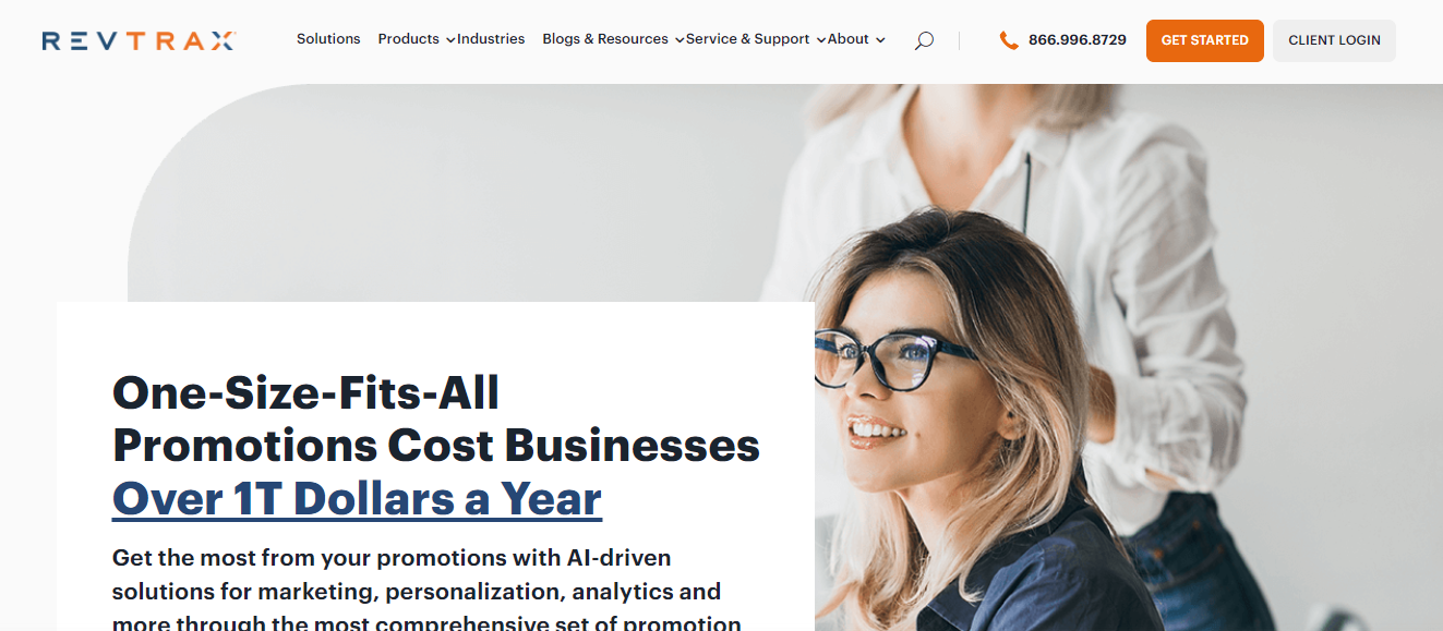 Best Affiliate Marketing Software In 2022 | Campaign Management Software