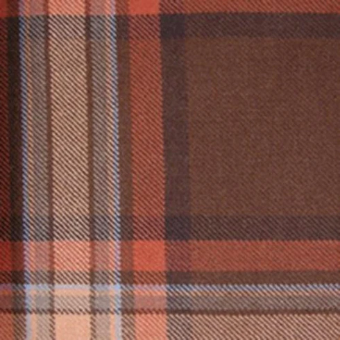 This tartan pattern will make your clothes more stylish and elegant. We have a wide selection of quality kilts. jackets, skirts, and other clothes made of this gorgeous Country Down Tartan. 