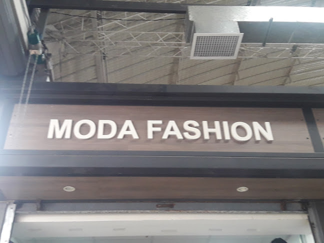 Comentarios y opiniones de Moda Fashion