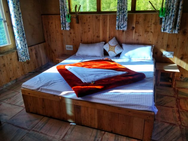 Stay in a Homestay in Trithan Valley, Himachal Pradesh - My Experience