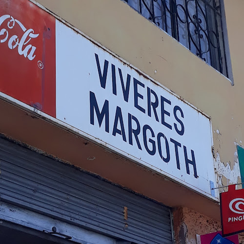 Viveres Margoth - Quito