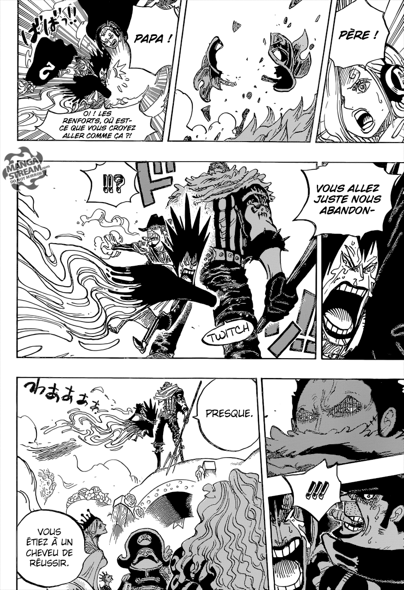One Piece: Chapter chapitre-871 - Page 12