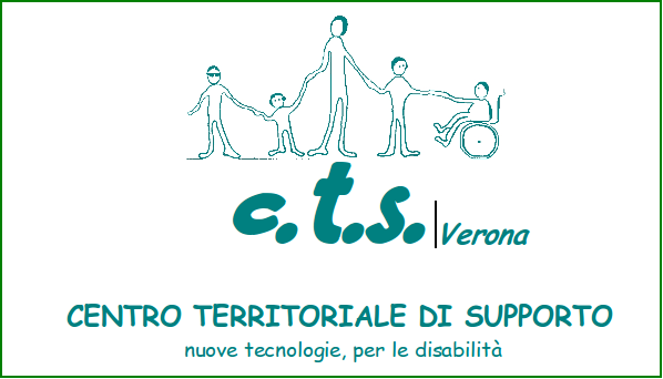 Logo CTS Verona