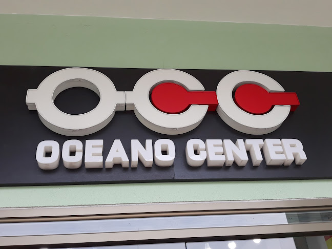 Teléfono de Occ - Oceano Center