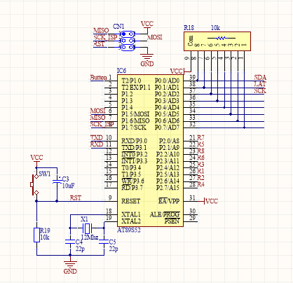 IC-AT89S52