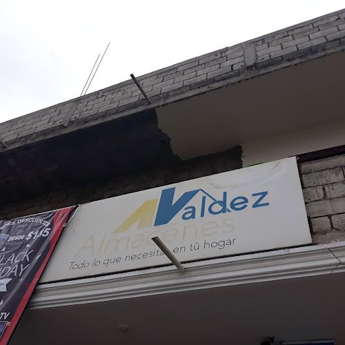 Opiniones de Almacenes Valdez en Guayaquil - Tienda de electrodomésticos