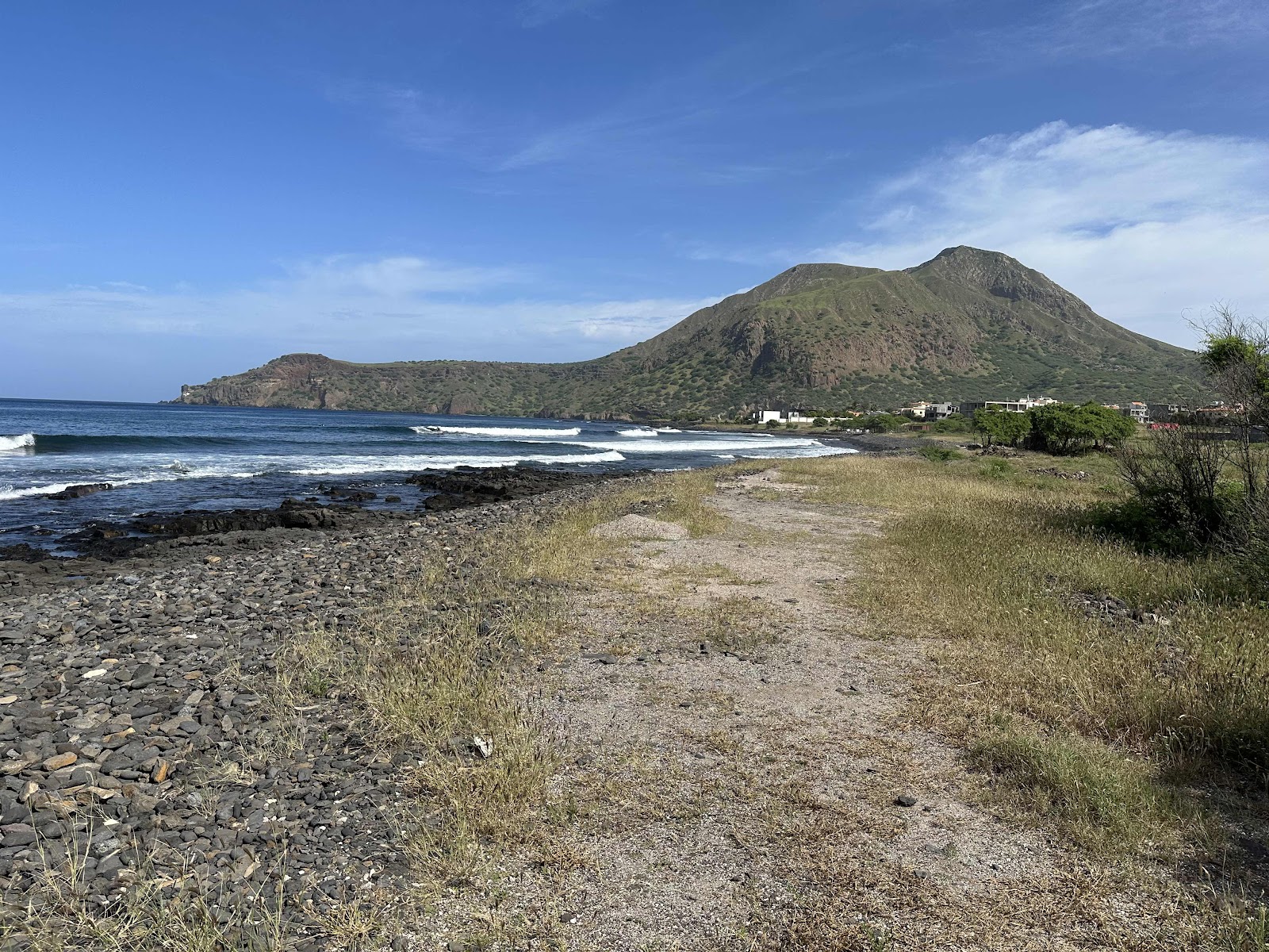 Tarrafal, Cabo Verde