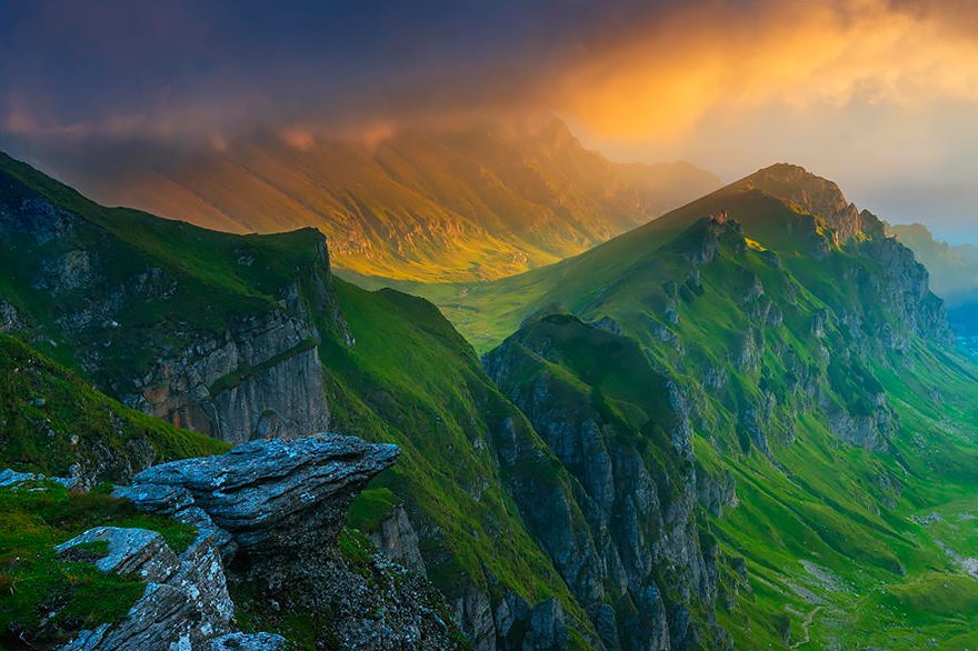 Rumania