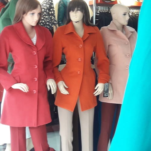 Opiniones de Modelli en Huancayo - Tienda de ropa