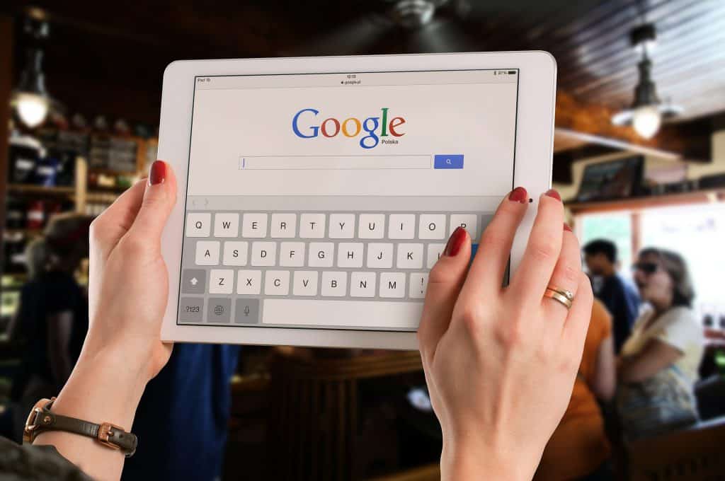Optimisez votre fiche Google My Business à New York
