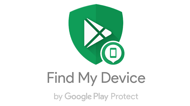 locate phone using google account find my device