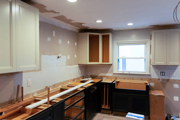 Kitchen remodeling in Durham