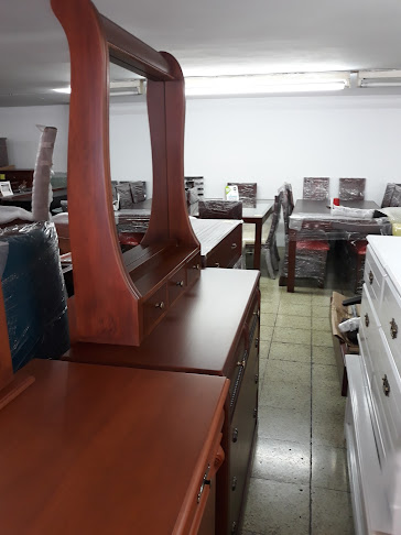 Mueblería Villegas D&D
