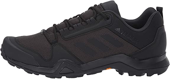 adidas Outdoor Men's Terrex Ax3 Beta Cw Hiking Boot