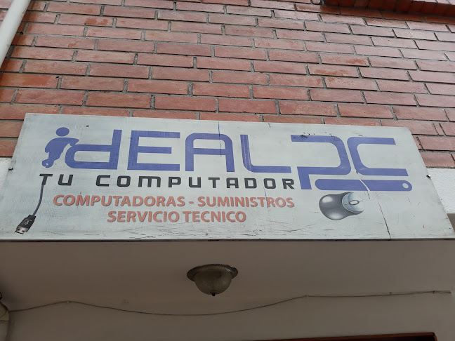 Opiniones de Ideal-Pc en Cuenca - Tienda de informática
