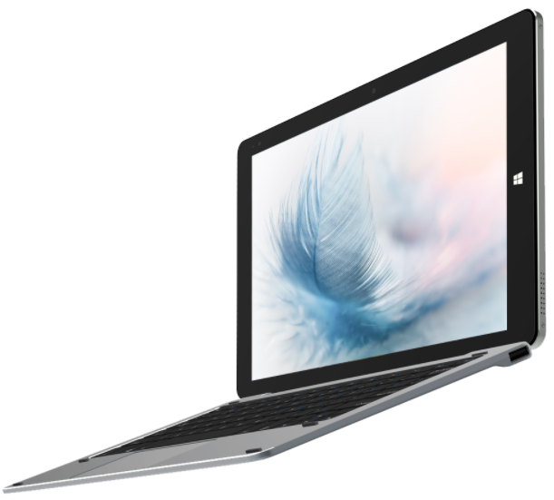 Chuwi Hi10 Air Intel X5 Z8350 10.1-inch Touch Tablet & Notebook