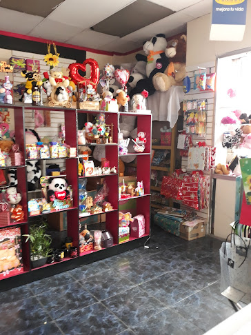 Floristería Ilusiones - Quito