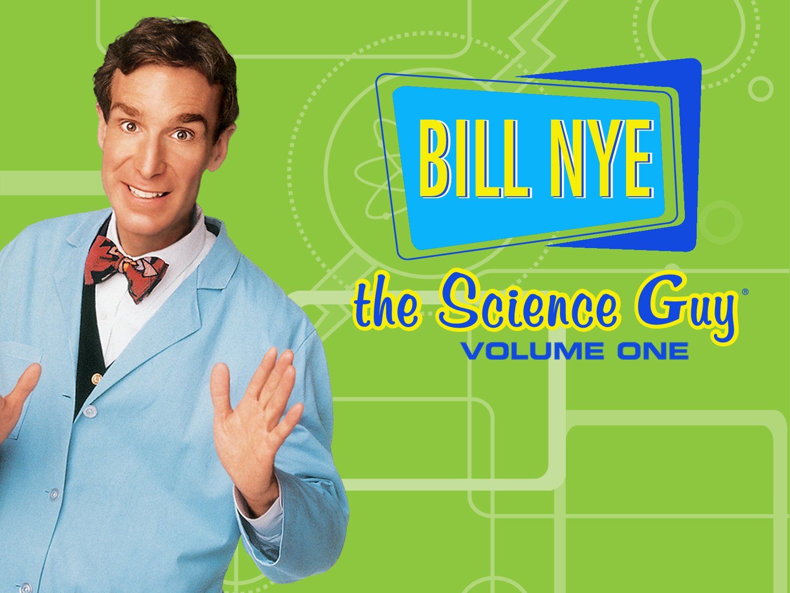 Watch Bill Nye the Science Guy