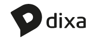Call Center Software - Dixa logo