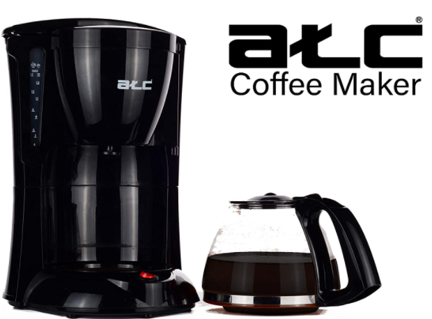 افضل ماكينة قهوة بدون كبسولات في 2022: 12 منتج ذو تصميم مميز وإمكانيات عالية
