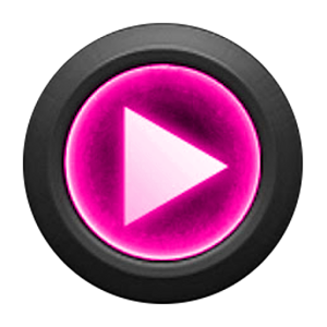 Mad Jelly Pink Poweramp Skin apk Download