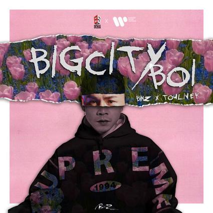 'Bigcityboi' của rapper Binz vào bom tấn 'Biệt đội đánh thuê 4' - Ảnh 2.