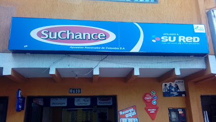 SuChance