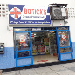 Botica Generic Pharma S.A.C.