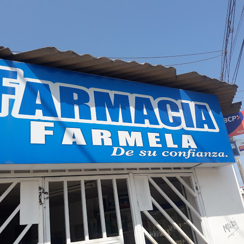 Guatemala 402, Trujillo 13001, Perú