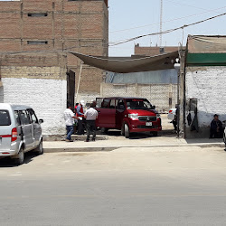 TAXI ESTACION PACHACUTEC