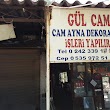 Gül Cam