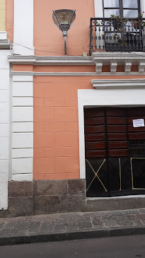 Taita Cana - Pub