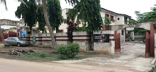 Hotel De Bobby, No 3, Old Airport Road, Ede, Nigeria, Hotel, state Osun