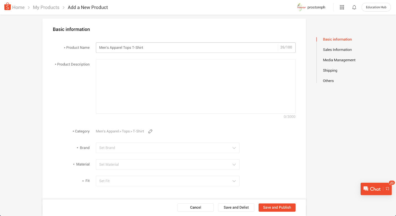 Step-by-step Guide to Become a Shopee Philippines Seller