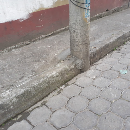 Viglass - Ecuador - Quito