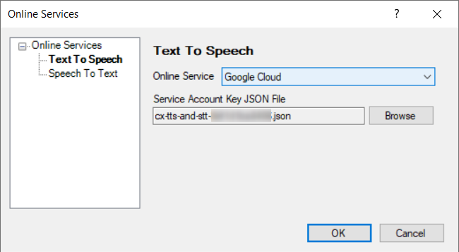 google cloud speech services find out