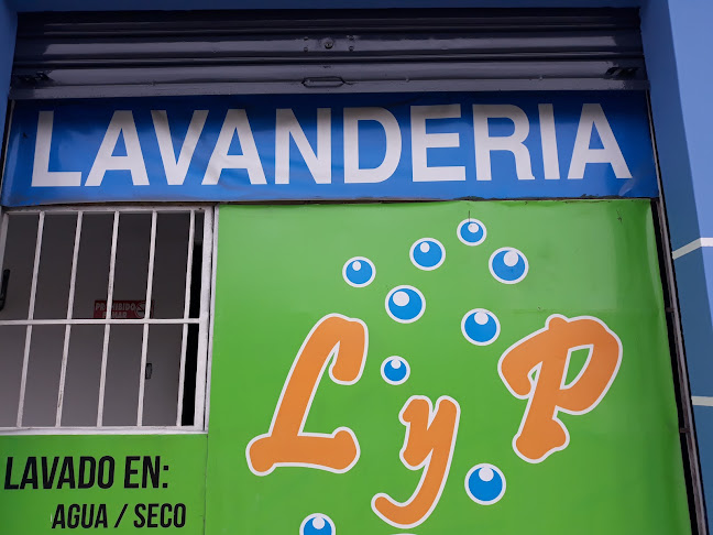Opiniones de Lavanderia L y P en Guayaquil - Lavandería