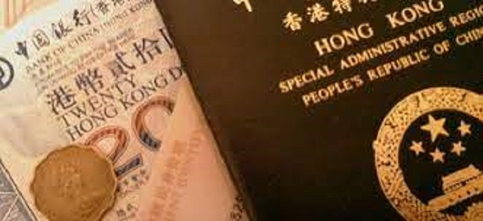 Dịch vụ làm visa Hồng Kông - Các minh chứng về tài chính khi làm visa Hồng Kông