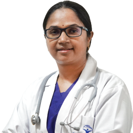 Dr. Navitha