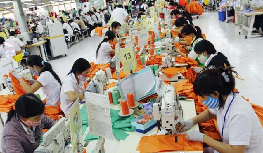 Cho Thuê Lao Động Tốc Hành, Có Mặt Nhanh Bắc Giang