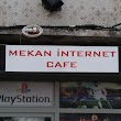 Mekan İnternet Cafe