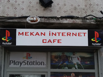 Mekan İnternet Cafe