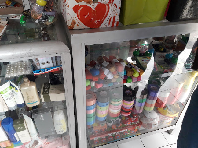 Opiniones de Papeleria en Lince - Perfumería