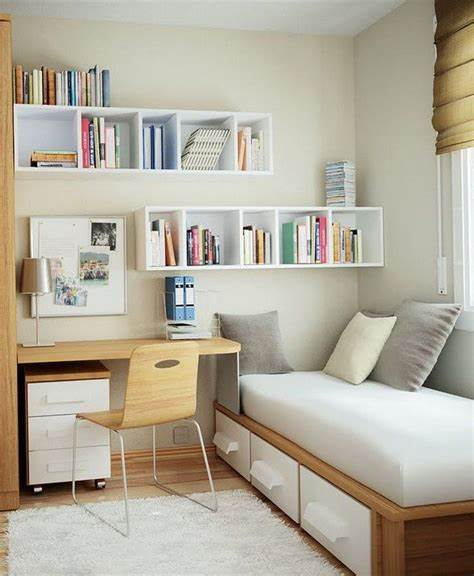 kamar estetik