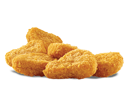 Burger King® King Nuggets®