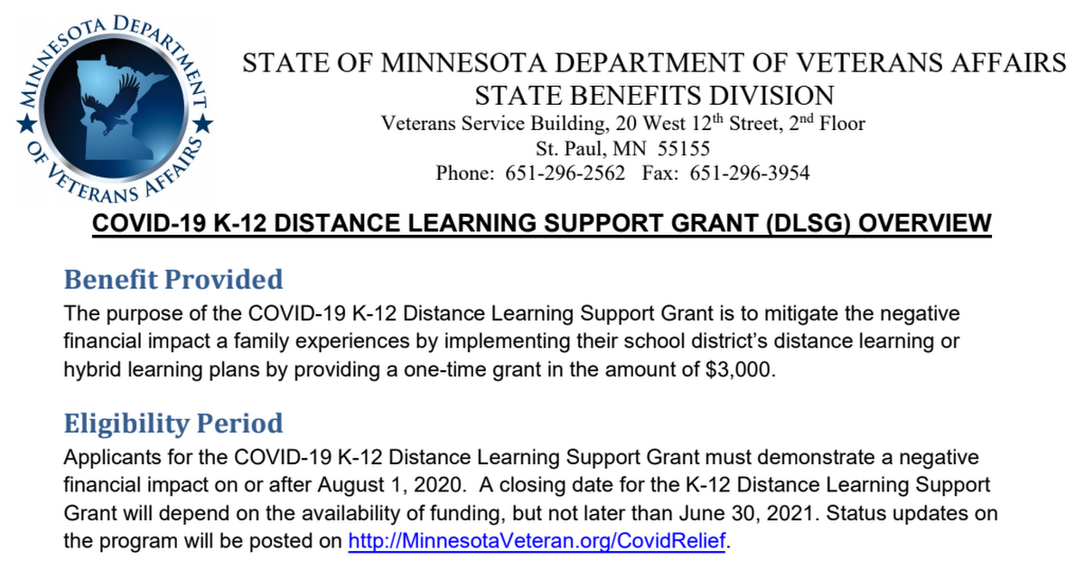 C19 K-12 DL Support Grant Overview.pdf