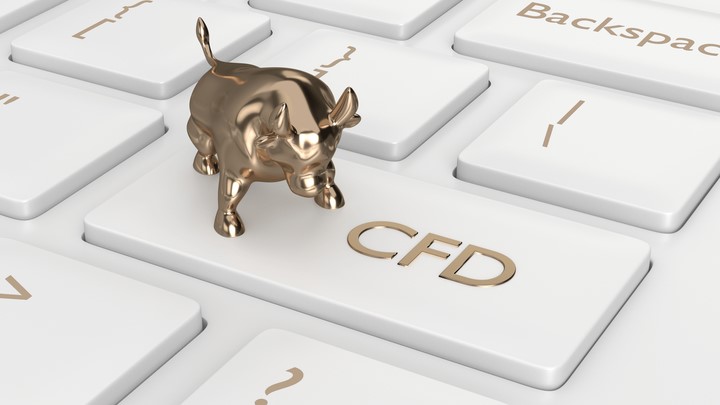 Đầu tư vàng CFD như thế nào?
