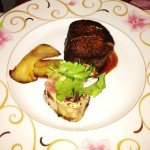 L'Acajou - Steak