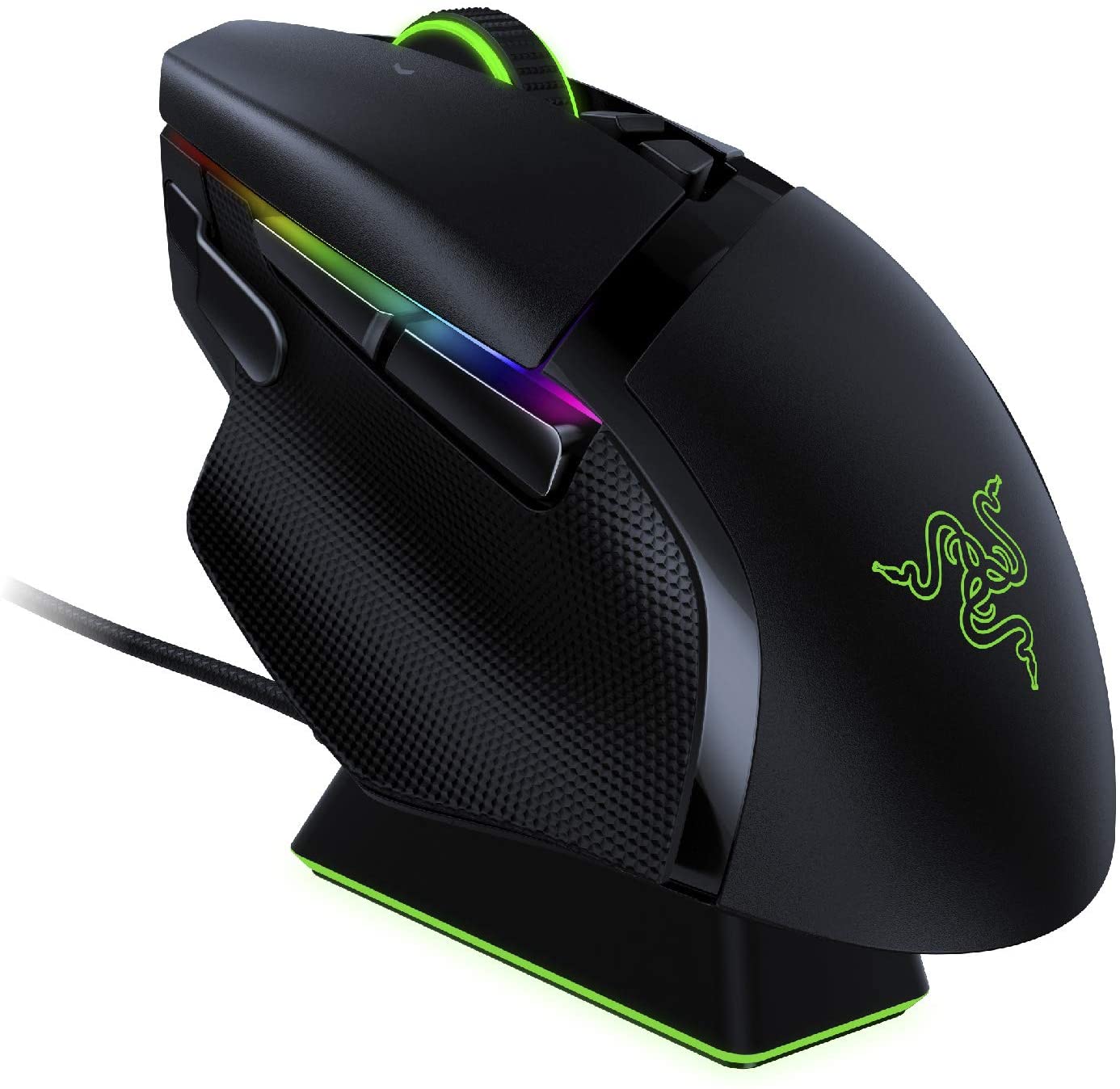 Wired vs. wireless gaming mouse: Pros and cons - Dot Esports